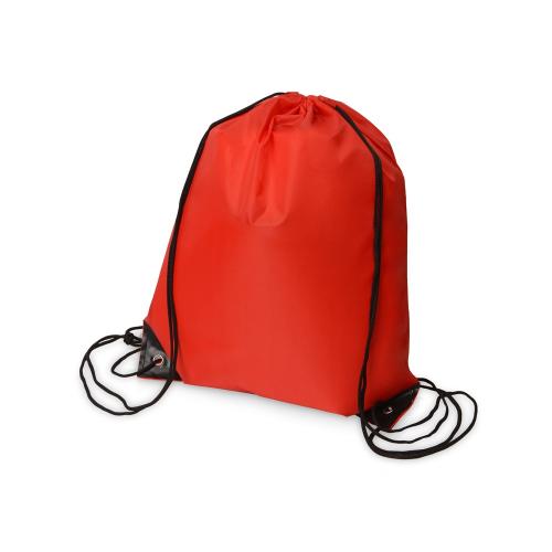 Спортивный набор Simple wind, красный; - купить именные сувениры в Воронеже