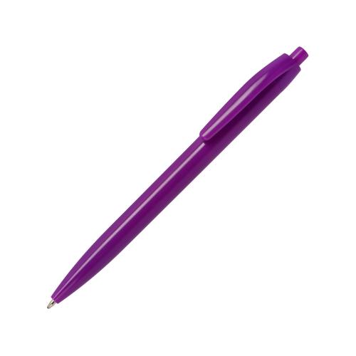 Ручка шариковая пластиковая Air, фиолетовый
