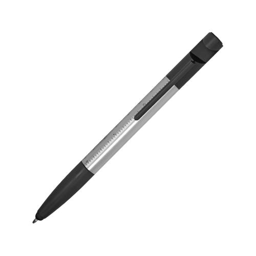 Ручка-стилус пластиковая шариковая многофункциональная ; - купить необычные подарки в Воронеже