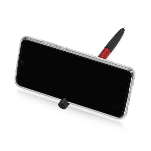 Ручка-стилус пластиковая шариковая многофункциональная ; - купить именные сувениры в Воронеже