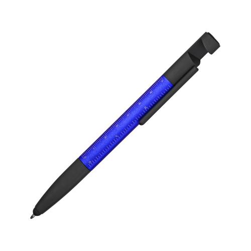 Ручка-стилус пластиковая шариковая многофункциональная ; - купить необычные подарки в Воронеже