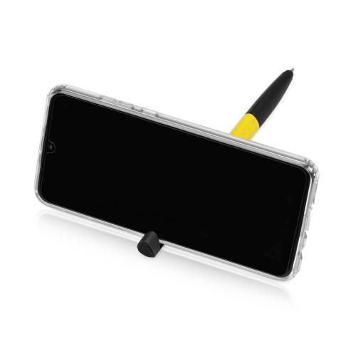 Ручка-стилус пластиковая шариковая многофункциональная ; - купить именные сувениры в Воронеже