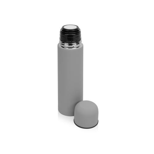 Термос Ямал Soft Touch с чехлом, 500мл; - купить необычные сувениры в Воронеже