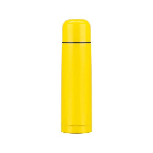 Термос Ямал с чехлом, 500мл; - купить именные сувениры в Воронеже