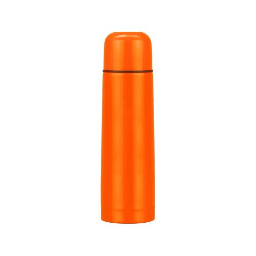 Термос Ямал с чехлом, 500мл; - купить именные сувениры в Воронеже