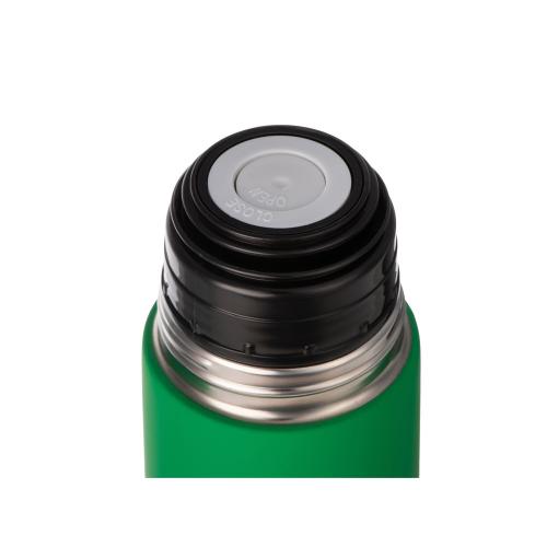 Термос Ямал Soft Touch с чехлом, 500мл; - купить подарки с логотипом в Воронеже