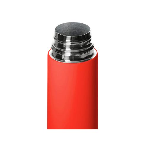 Термос Ямал Soft Touch, 500мл; - купить именные сувениры в Воронеже