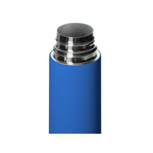 Термос Ямал Soft Touch, 500мл; - купить именные сувениры в Воронеже