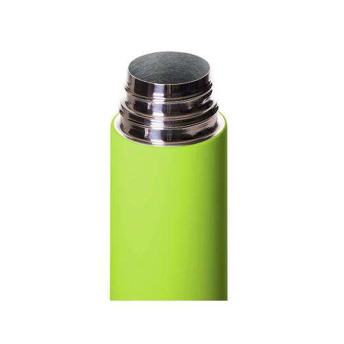 Термос Ямал Soft Touch, 500мл; - купить именные сувениры в Воронеже