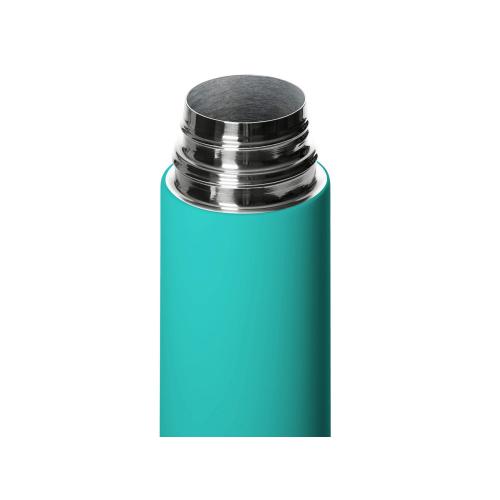 Термос Ямал Soft Touch, 500мл; - купить именные сувениры в Воронеже