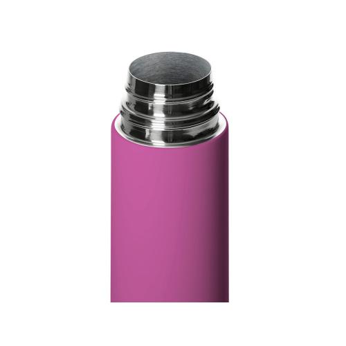 Термос Ямал Soft Touch, 500мл; - купить именные сувениры в Воронеже