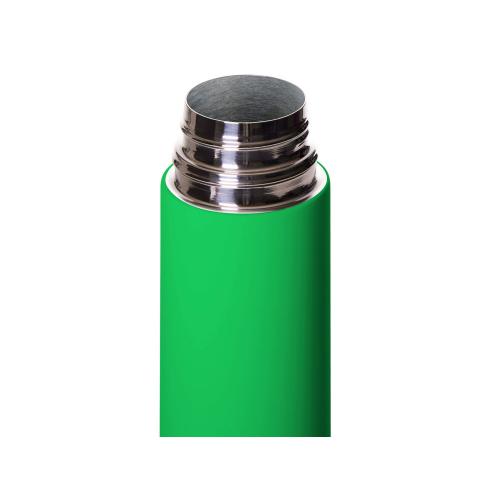 Термос Ямал Soft Touch, 500мл; - купить именные сувениры в Воронеже