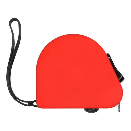 Рулетка 3м Meter, софт-тач; - купить необычные сувениры в Воронеже