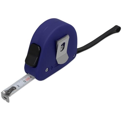 Рулетка 3м Meter, софт-тач; - купить необычные подарки в Воронеже