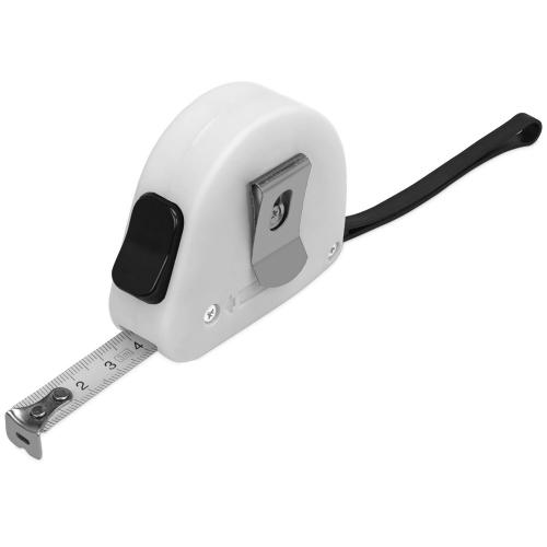 Рулетка 3м Meter, софт-тач; - купить необычные подарки в Воронеже