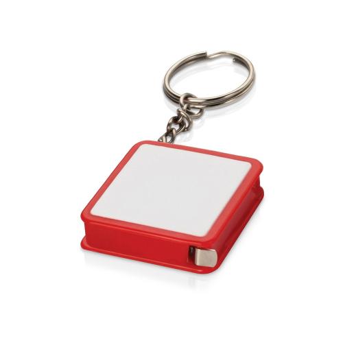 Брелок-рулетка, 1 м.; - купить необычные подарки в Воронеже