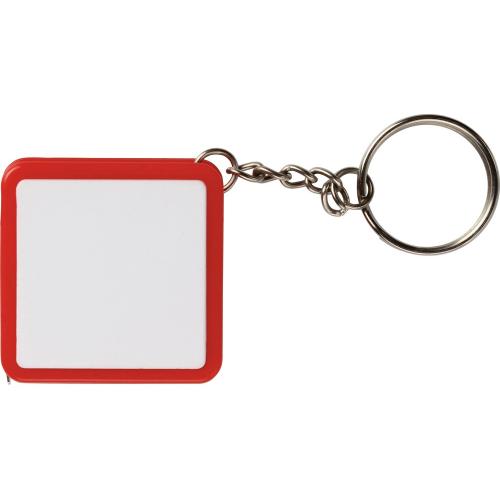 Брелок-рулетка, 1 м.; - купить именные сувениры в Воронеже