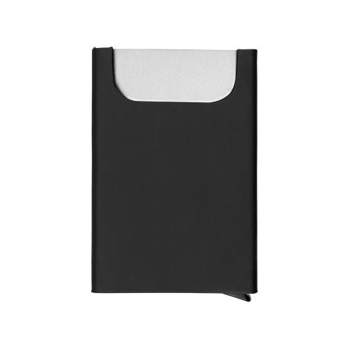 Держатель для карт Verlass c RFID-защитой; - купить необычные подарки в Воронеже