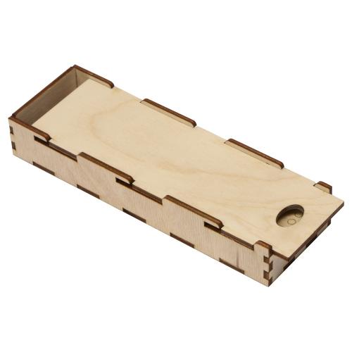 Деревянная игра Домино ; - купить именные сувениры в Воронеже