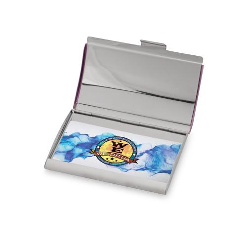 Визитница Смит; - купить необычные подарки в Воронеже