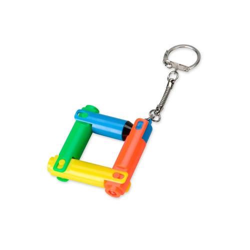 Ручка-трансформер Радуга; - купить необычные подарки в Воронеже