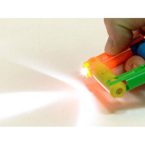 Ручка-трансформер Радуга; - купить необычные сувениры в Воронеже