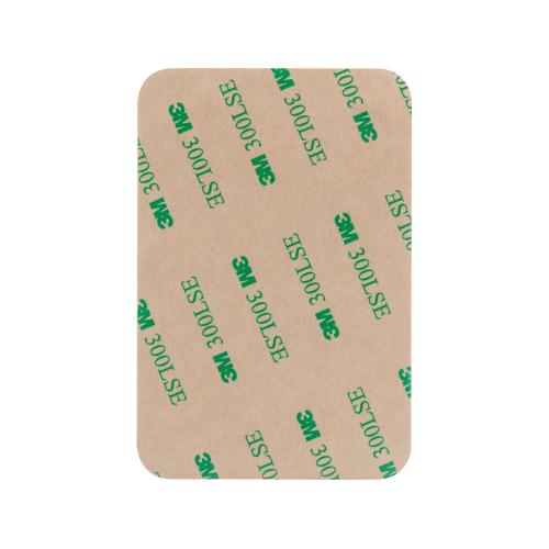 Чехол-картхолдер Favor на клеевой основе на телефон для пластиковых карт и и карт доступа; - купить необычные сувениры в Воронеже