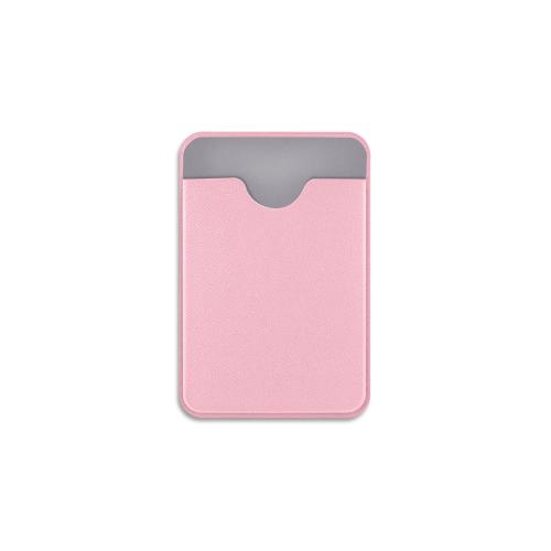 Чехол-картхолдер Favor на клеевой основе на телефон для пластиковых карт и и карт доступа; - купить необычные подарки в Воронеже