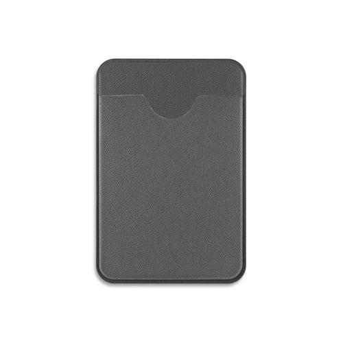 Чехол-картхолдер Favor на клеевой основе на телефон для пластиковых карт и и карт доступа; - купить необычные подарки в Воронеже