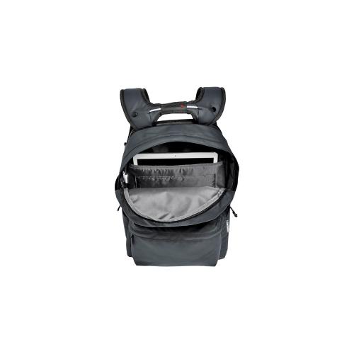 Рюкзак WENGER 18 л с отделением для ноутбука 14'' и с водоотталкивающим покрытием; - купить именные сувениры в Воронеже