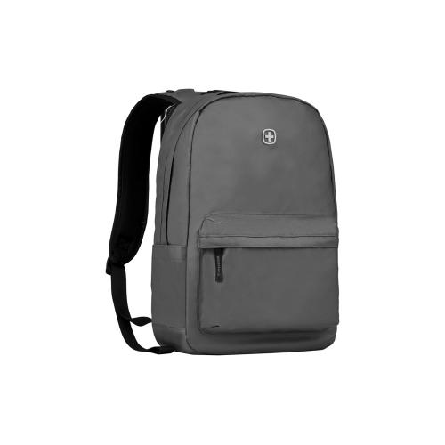 Рюкзак WENGER 18 л с отделением для ноутбука 14'' и с водоотталкивающим покрытием; - купить необычные подарки в Воронеже