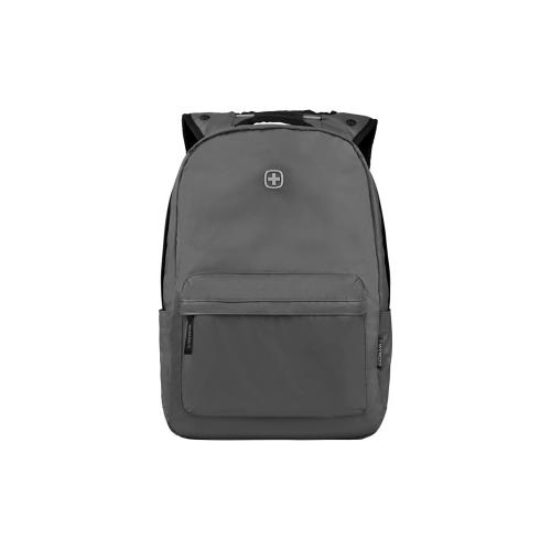 Рюкзак WENGER 18 л с отделением для ноутбука 14'' и с водоотталкивающим покрытием; - купить необычные сувениры в Воронеже