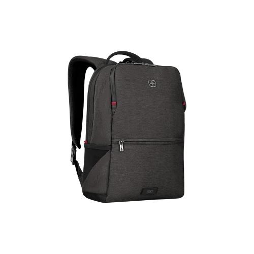 Рюкзак WENGER MX Reload 14, серый, 100% полиэстер, 28х18х42 см; - купить необычные подарки в Воронеже