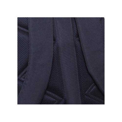 Рюкзак TORBER МЕГАПОЛИС 2.0 с отделением для ноутбука 15,6, синий, полиэстер меланж; - купить подарки с логотипом в Воронеже