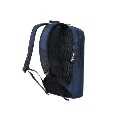 Рюкзак для ноутбука TORBER ВЕКТОР 15,6'', синий, нейлон/полиэстер, 28 x 9 x 44 см; - купить необычные сувениры в Воронеже