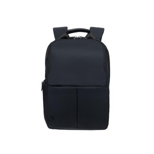 Рюкзак TORBER ВЕКТОР с отделением для ноутбука 14,1'', черный, нейлон, 30 x 10 x 44 см; - купить необычные сувениры в Воронеже