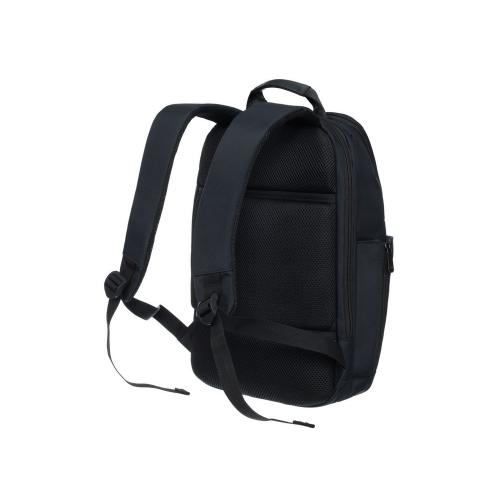 Рюкзак TORBER ВЕКТОР с отделением для ноутбука 14,1'', черный, нейлон, 30 x 10 x 44 см; - купить необычные подарки в Воронеже