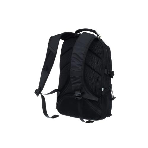 Рюкзак TORBER ДРАЙВ с отделением для ноутбука 15.6, чёрный, полиэстер, 32 х 14 х 52 см; - купить необычные подарки в Воронеже