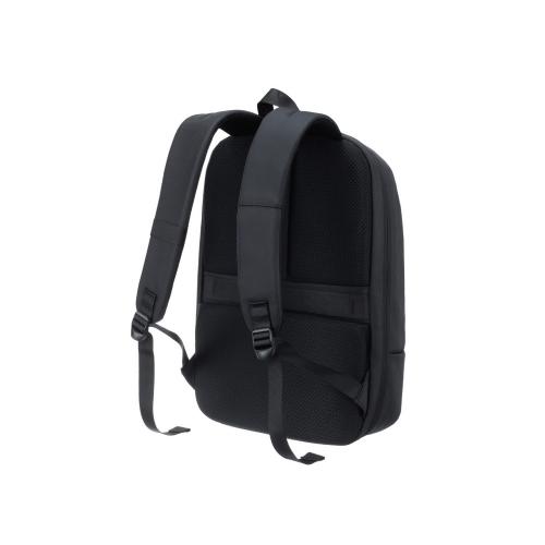 Рюкзак TORBER ВОЯЖ с отделением для ноутбука 18,5'', черный, полиэстер 900D, 33х15х48 см; - купить необычные сувениры в Воронеже