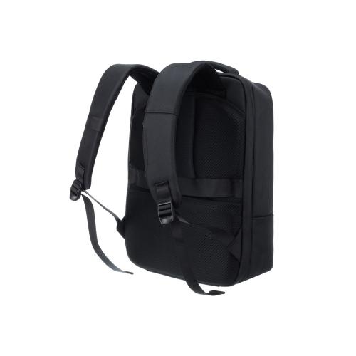 Рюкзак TORBER ВОЯЖ с отделением для ноутбука 17'', черный, полиэстер 900D, 31х17х44 см; - купить необычные сувениры в Воронеже