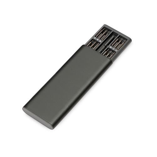 Набор отверток 24-в-1 Everybit; - купить необычные подарки в Воронеже