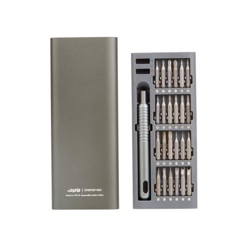 Набор отверток 48-в-1 Everybit Pro; - купить подарки с логотипом в Воронеже