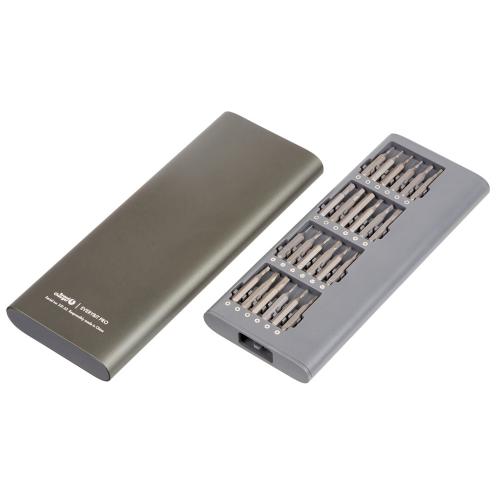 Набор отверток 48-в-1 Everybit Pro; - купить необычные подарки в Воронеже