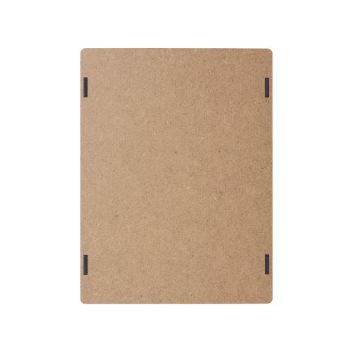 Деревянный пазл Earth; - купить подарки с логотипом в Воронеже