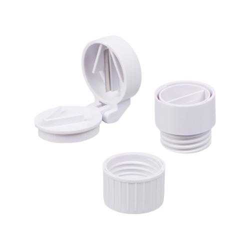 Футляр для мелочей с измельчителем Avicenna; - купить необычные сувениры в Воронеже