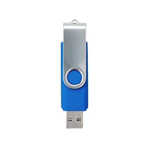 USB3.0/USB Type-C флешка на 16 Гб Квебек C; - купить именные сувениры в Воронеже
