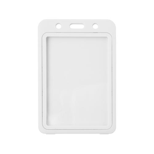 Держатель для бейджа Haven Transparent; - купить необычные подарки в Воронеже