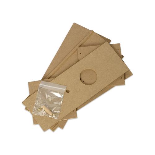 Скворечник DIY; - купить необычные подарки в Воронеже