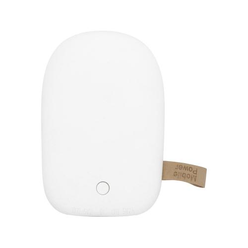 Внешний аккумулятор в форме камня Stone, 7800 mAh; - купить необычные сувениры в Воронеже