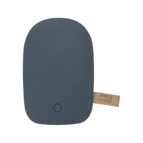 Внешний аккумулятор в форме камня Stone, 7800 mAh; - купить необычные сувениры в Воронеже